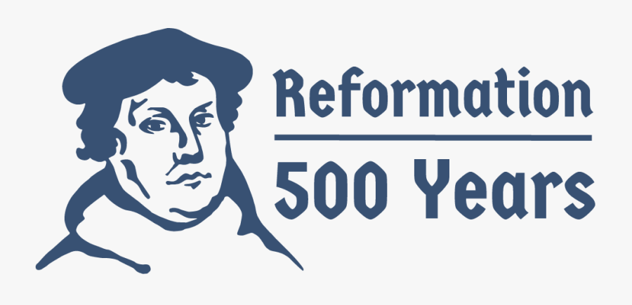 Oct 31 2017 Reformation Day, Transparent Clipart