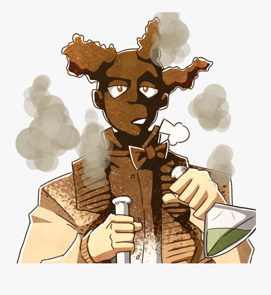 Berken - Cartoon, Transparent Clipart