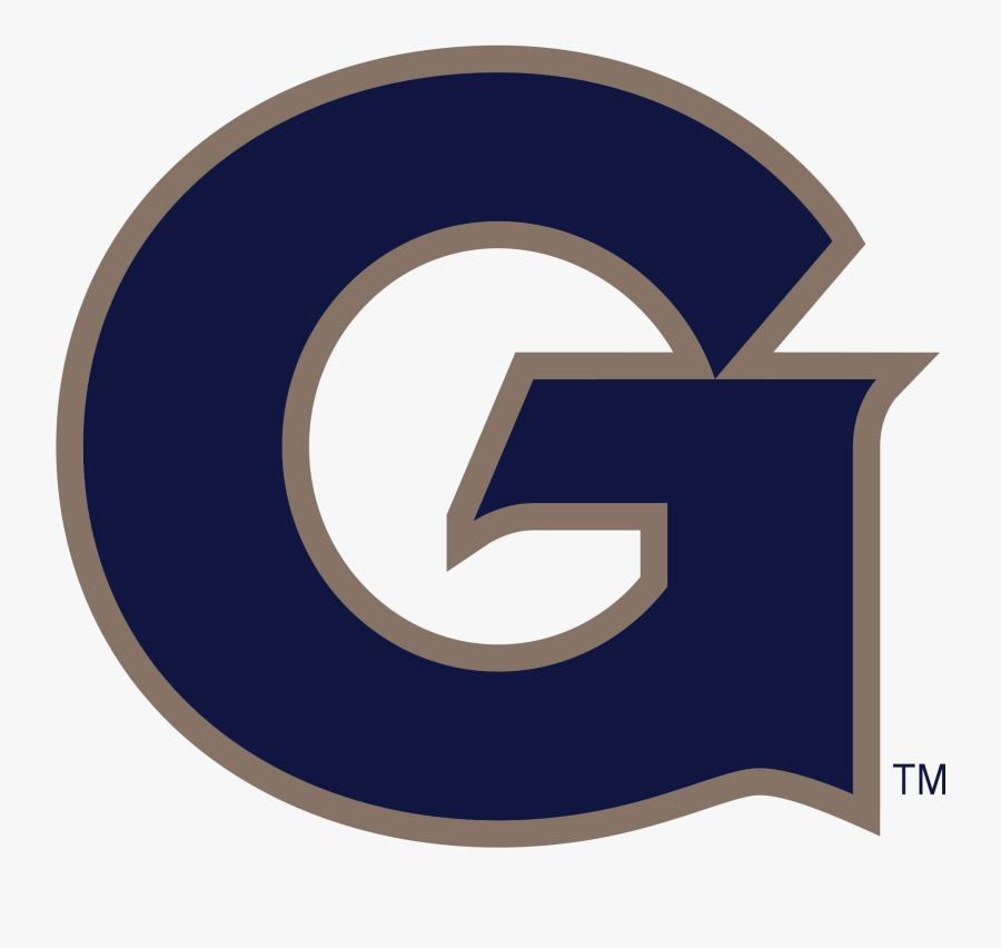 Georgetown Hoyas, Transparent Clipart