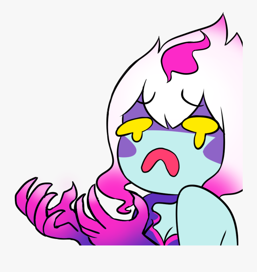 Evelynn Emotes, Transparent Clipart