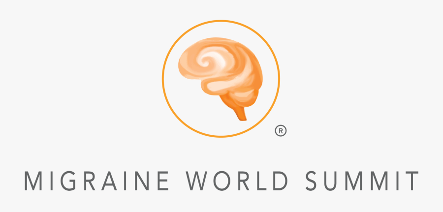 Migraine Wold Summit, Transparent Clipart