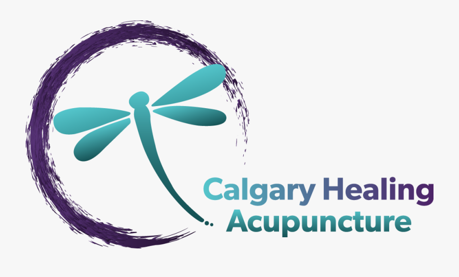 Calgary Healing Acupuncture, Transparent Clipart