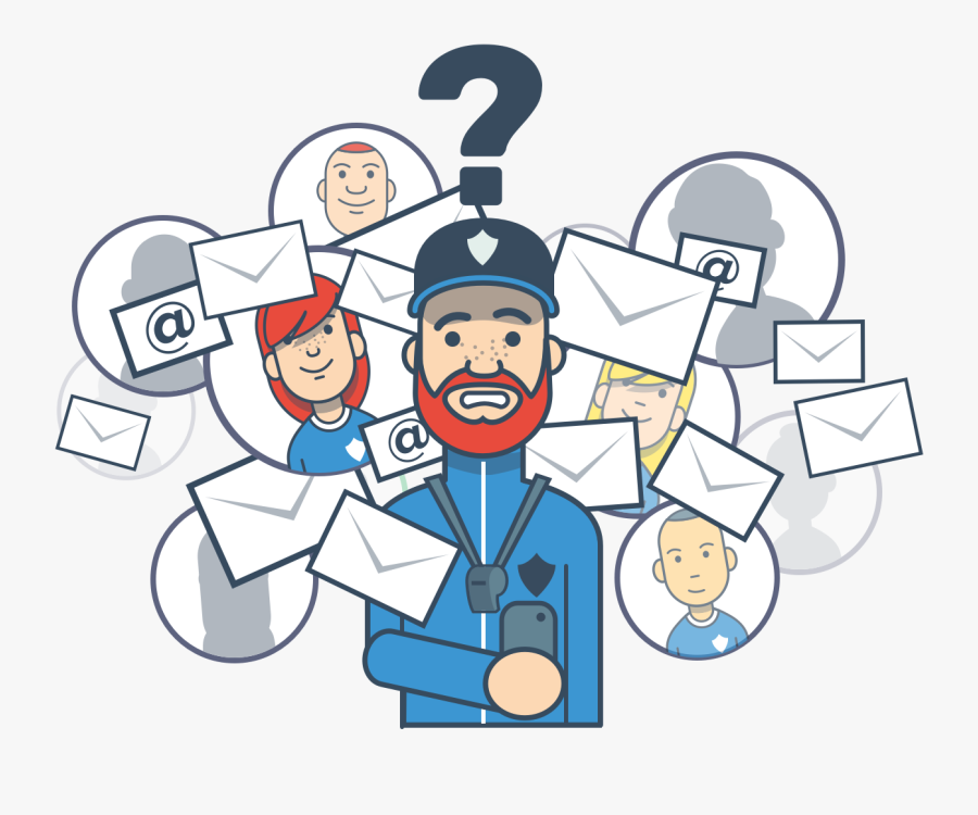 Cartoon, Transparent Clipart