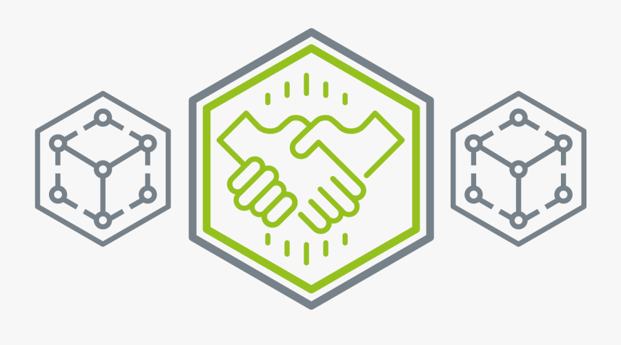 N"cloud Partner Network - Observatoire Français D Apidologie, Transparent Clipart