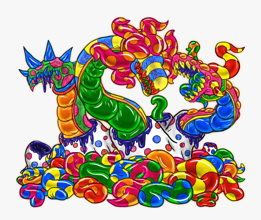 Illustration, Transparent Clipart