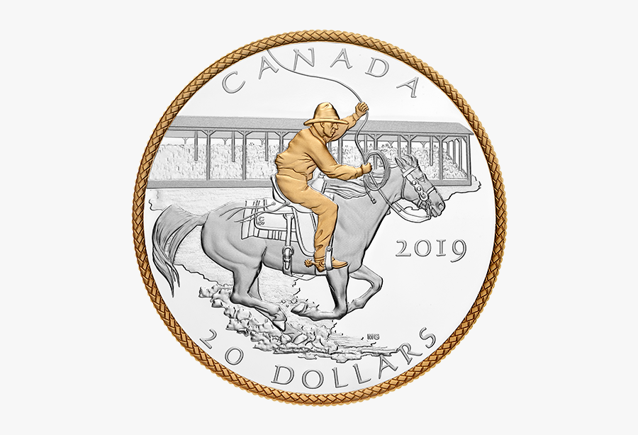 Calgary Stampede, Transparent Clipart