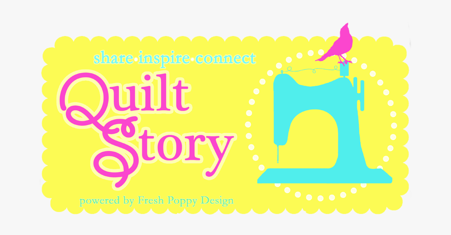 Quilt Story, Transparent Clipart