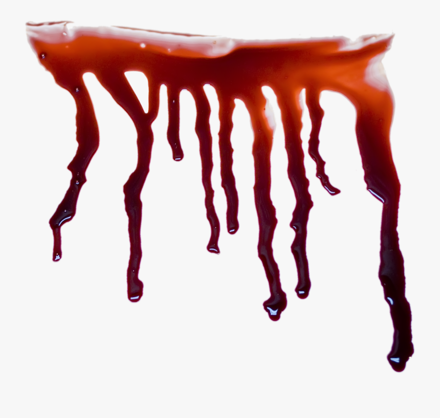 Download And Use Blood Png Image Without Background - Blood Png, Transparent Clipart