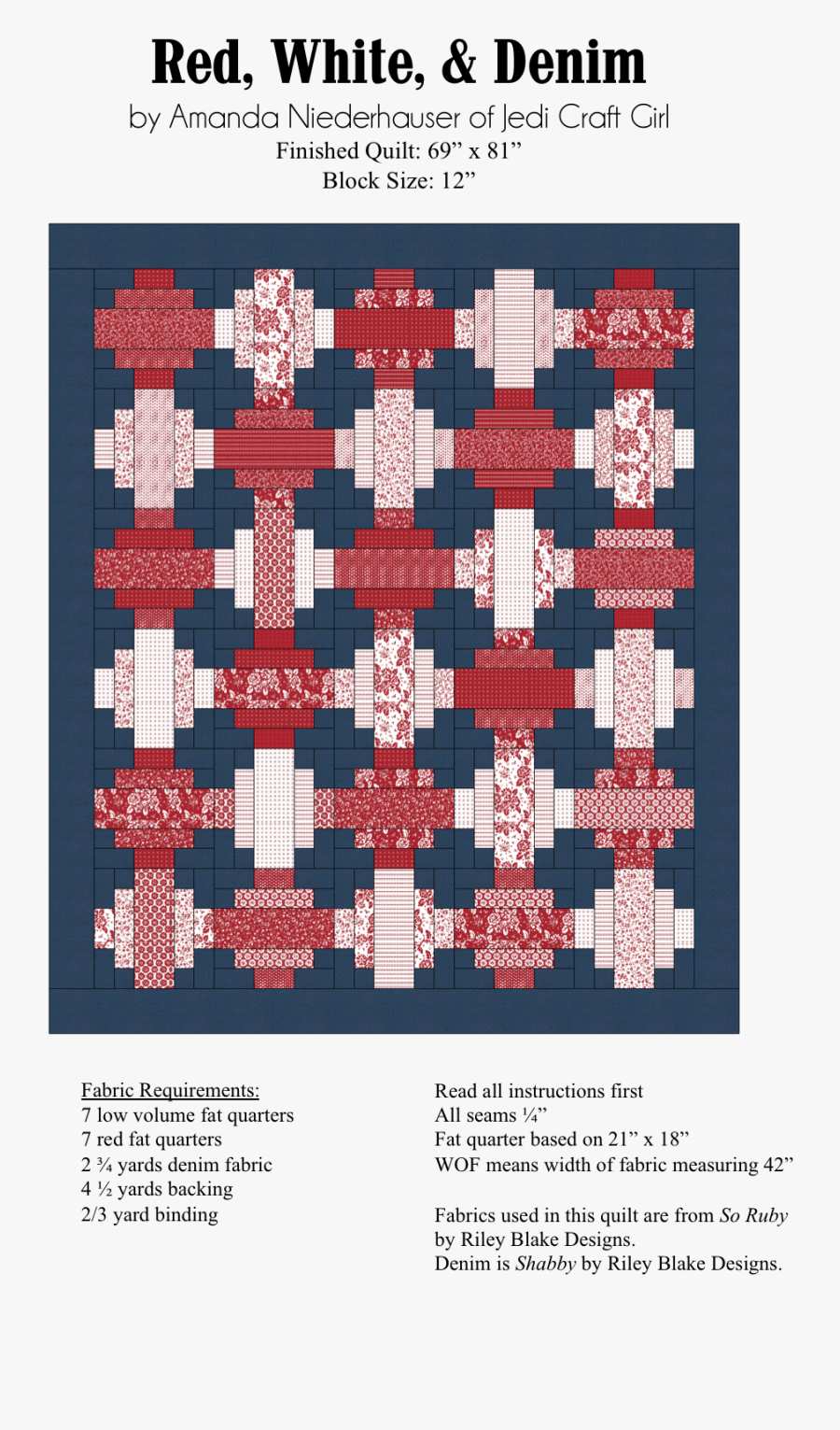 Pattern Page - Cross-stitch, Transparent Clipart
