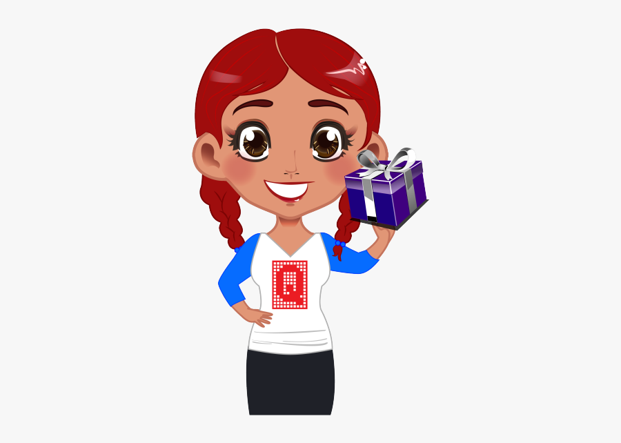 Cartoon, Transparent Clipart
