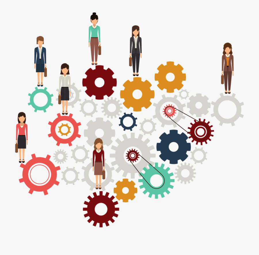 Circle, Transparent Clipart