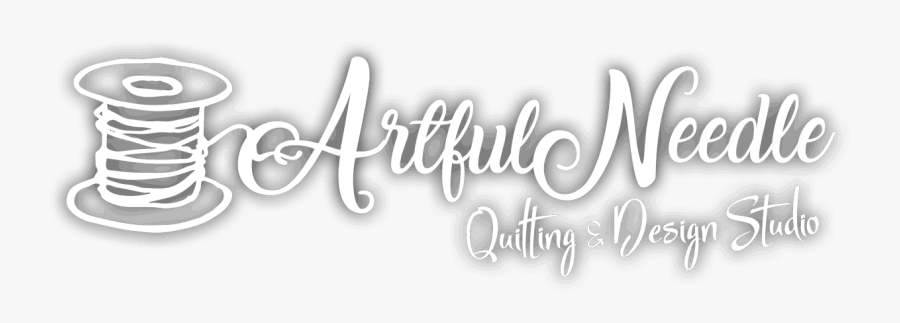 Quilting - Calligraphy, Transparent Clipart