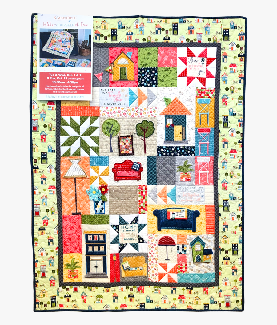 Quilter Clip Art, Transparent Clipart