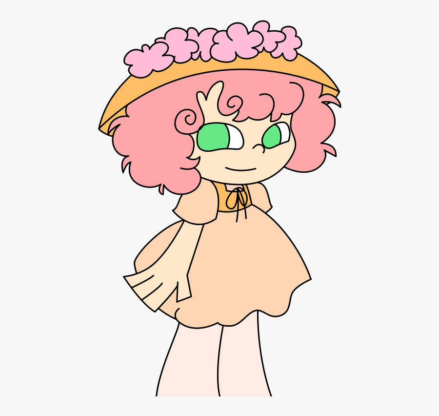 Picture - Cartoon, Transparent Clipart