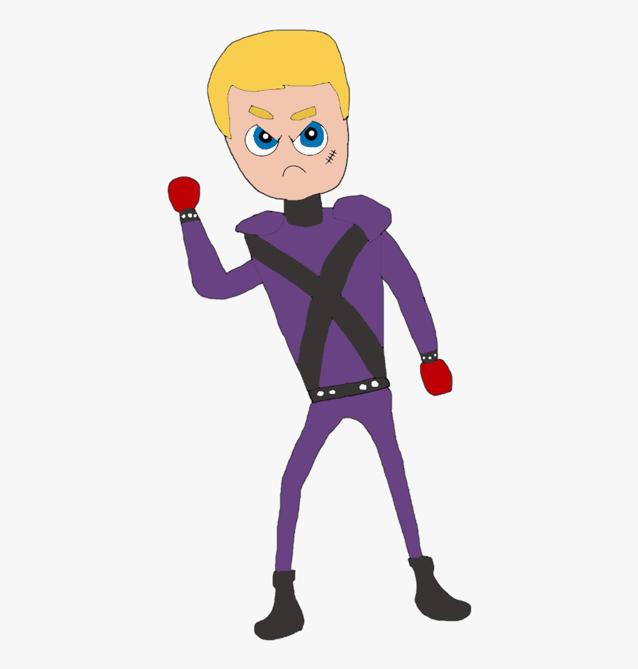 Transparent Man Pooping Clipart - Rise Of The Powerpuff Girls Breach, Transparent Clipart