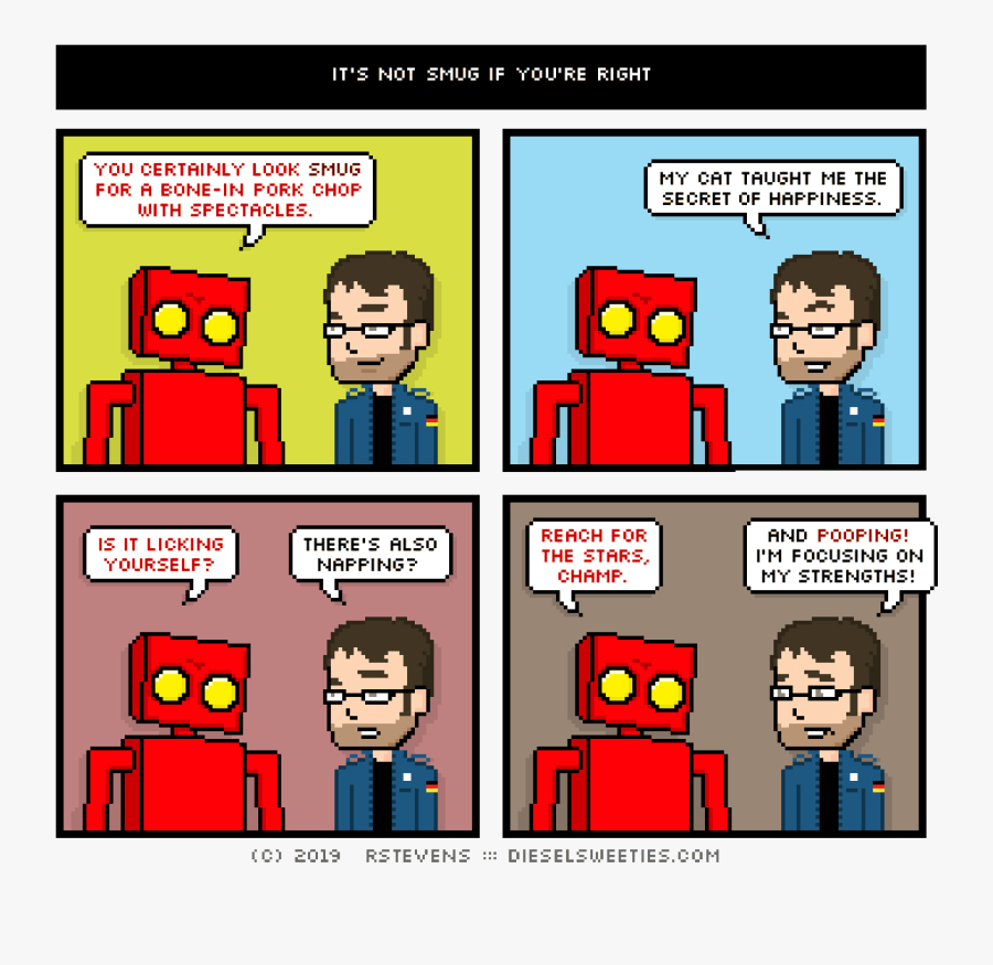 Lower Your Standards Comic, Transparent Clipart