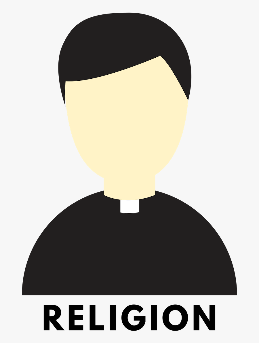 Religionicon - Illustration, Transparent Clipart