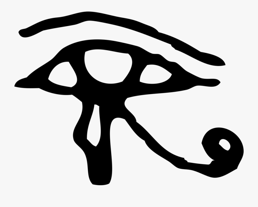 Transparent Religious Symbols Png - Symbol For Ancient Egyptians Religion, Transparent Clipart