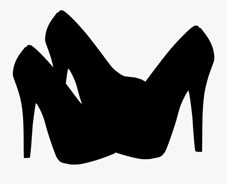 Basic Pump, Transparent Clipart