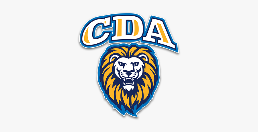 Flower Mound Coram Deo Lions Football"
 Data Srcset="https - Coram Deo Academy Lions Logo, Transparent Clipart