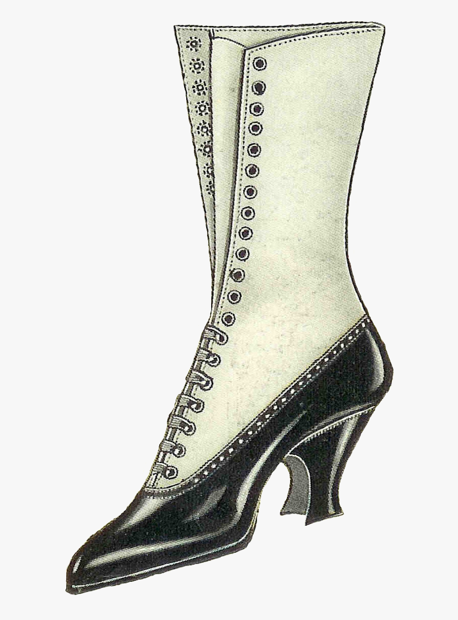 Shoe Clip Art, Transparent Clipart