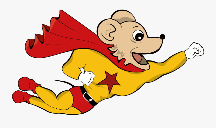 India’s Brand New Religion Which Worships Mouse Messiah - Dinkan God, Transparent Clipart