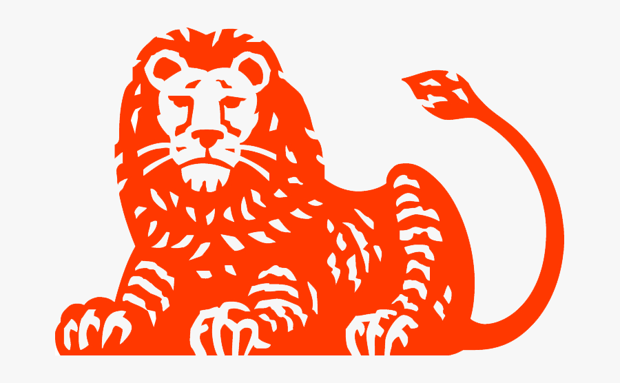 Ing Group, Transparent Clipart