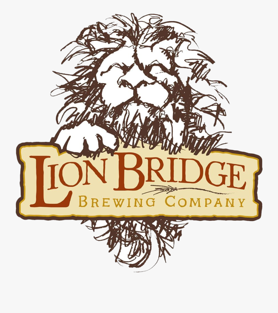 Lion Faces Clip Art, Transparent Clipart