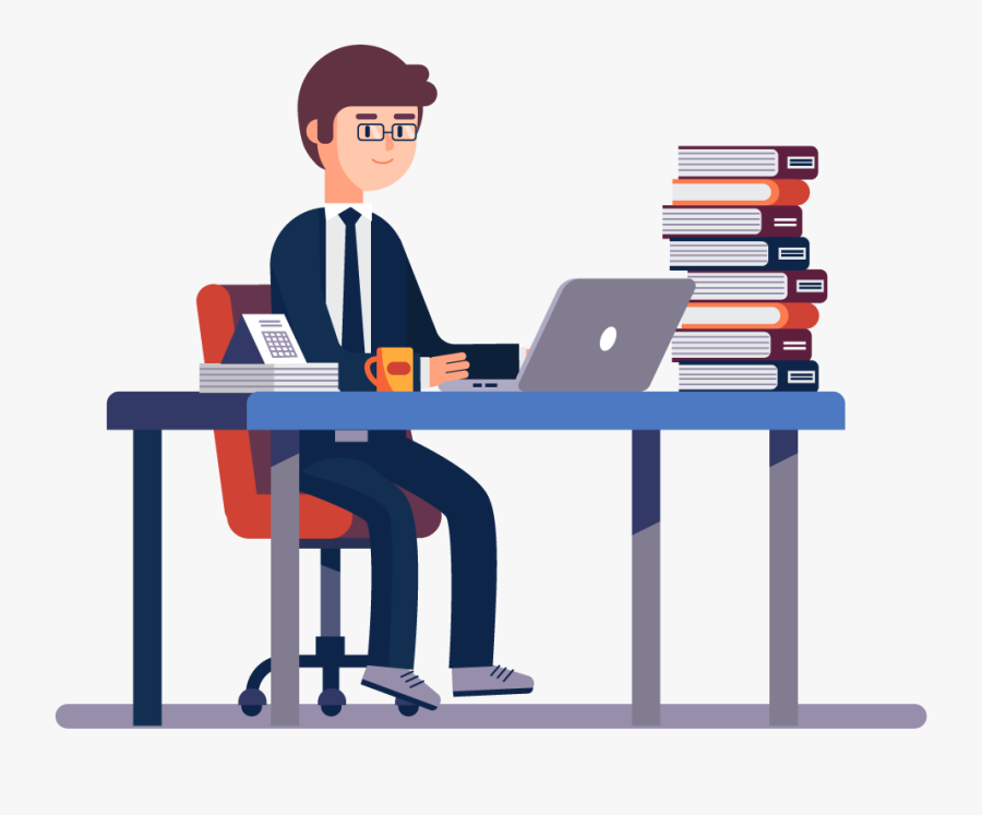 Small Business - Hire Developer Png, Transparent Clipart