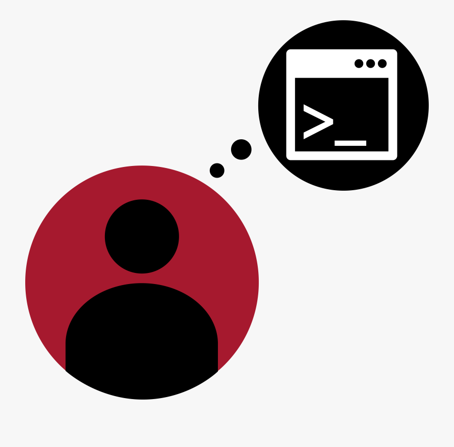 Programming Title Image - Circle, Transparent Clipart