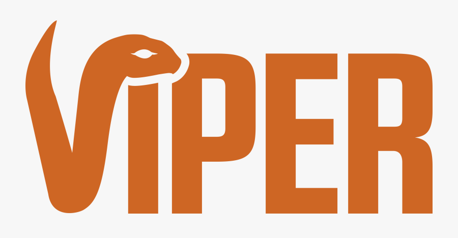 Viper Tutorial - Illustration, Transparent Clipart
