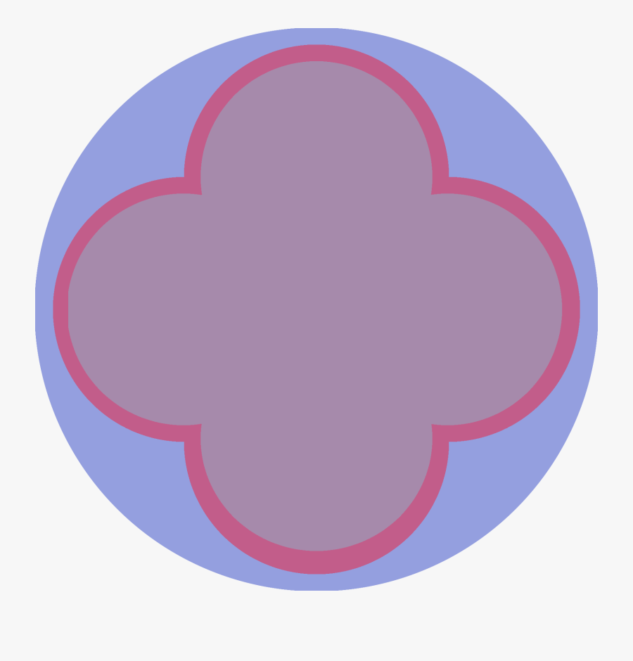 Circle, Transparent Clipart