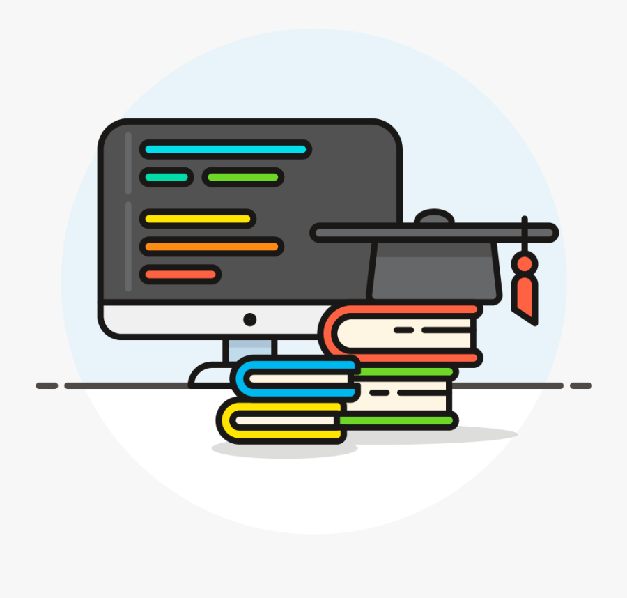 Transparent Computer Programming Png , Free Transparent Clipart ...