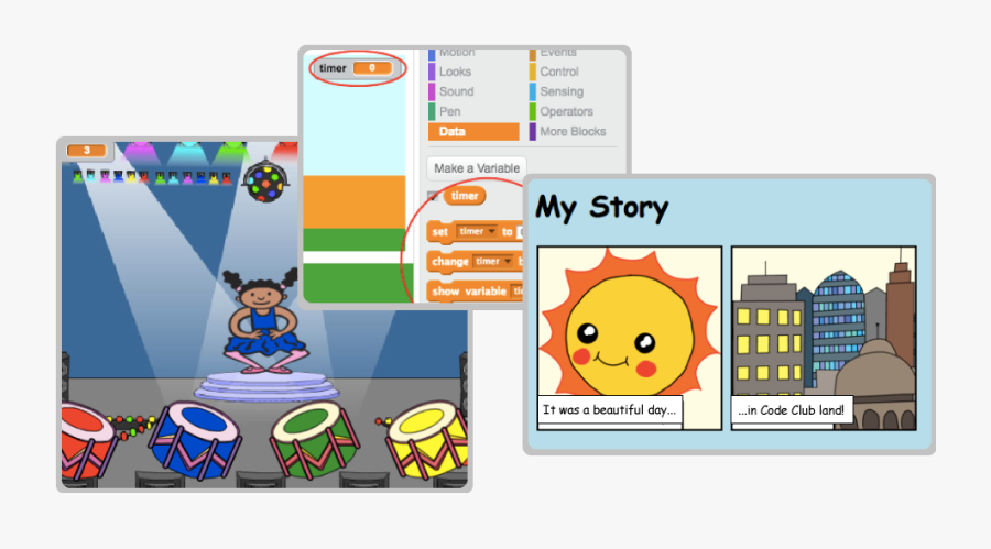 Storynory, Audio Stories For Kids, Transparent Clipart