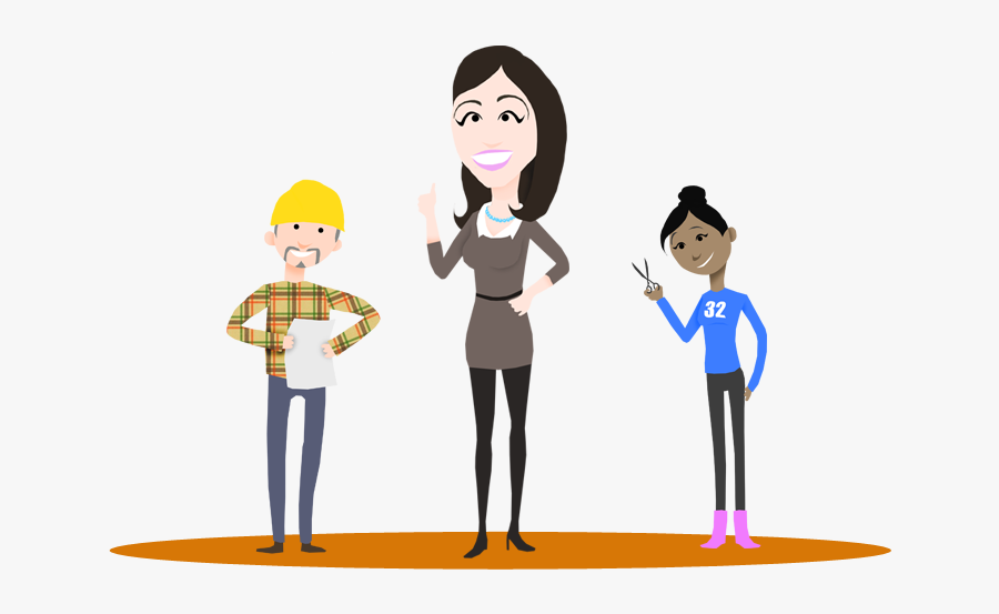 Cartoon, Transparent Clipart