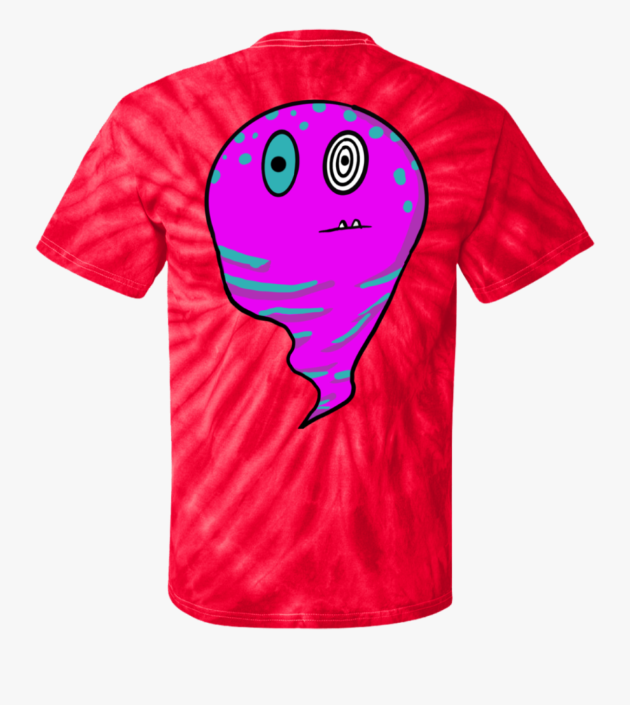 Tie-dye, Transparent Clipart