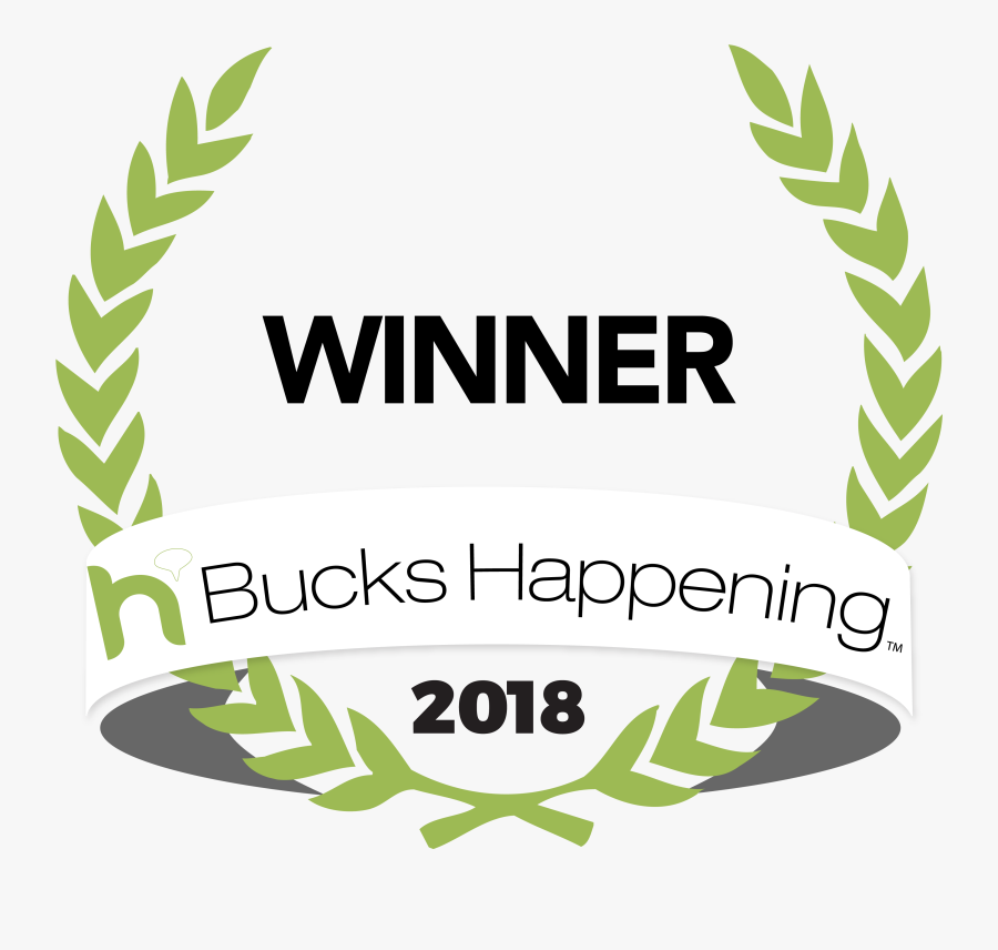 Https - //secure - Emochila - Happening Hl Badge 2018 - Best Of Bucks 2018, Transparent Clipart