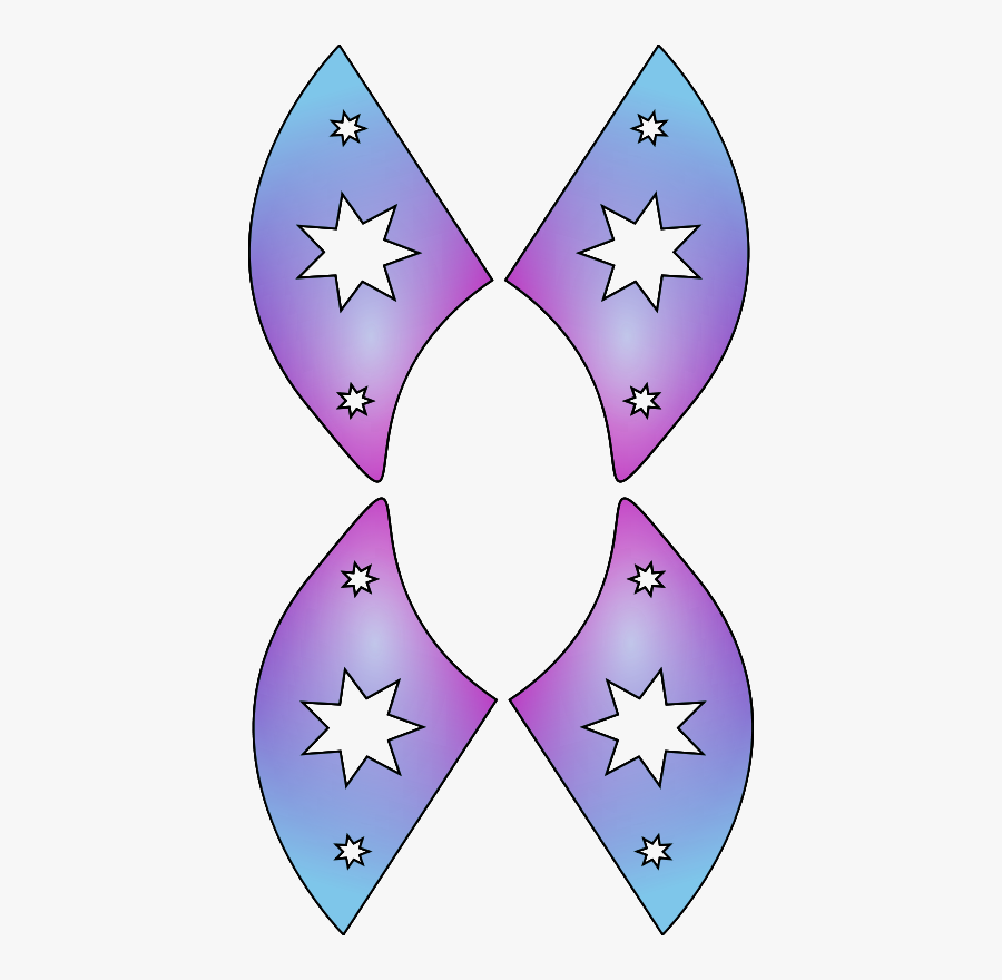 Free Clip Art "abstract, Transparent Clipart