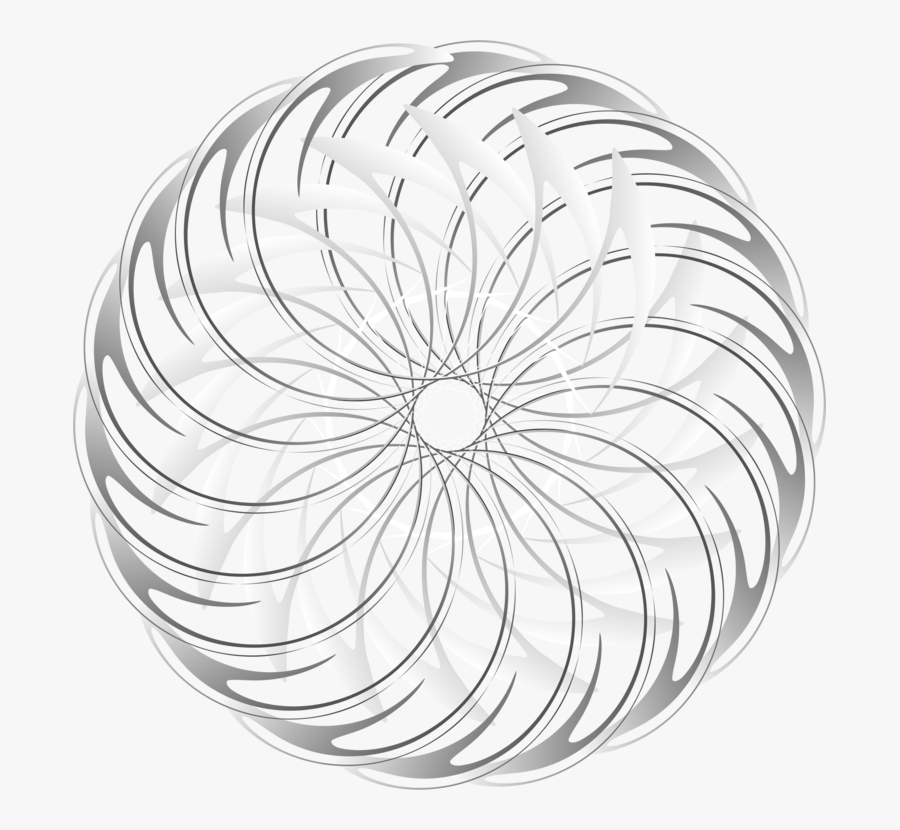 Line Art,symmetry,monochrome Photography - Abstract Line Art Geometric, Transparent Clipart