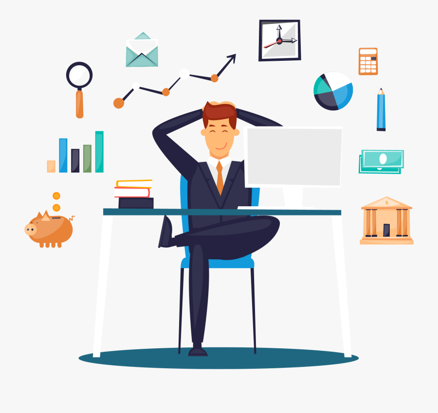 Using Human Resources, Transparent Clipart