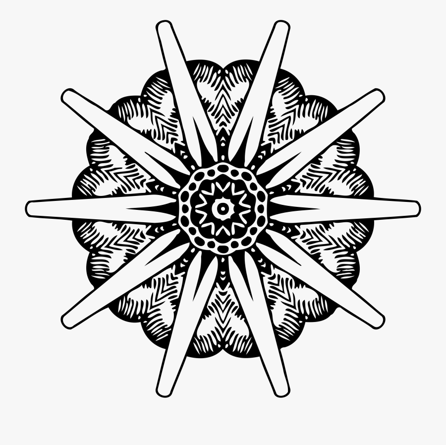 This Free Icons Png Design Of Abstract Design - Illustration, Transparent Clipart