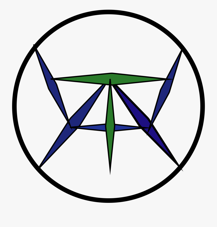 We The Accountants - Circle, Transparent Clipart