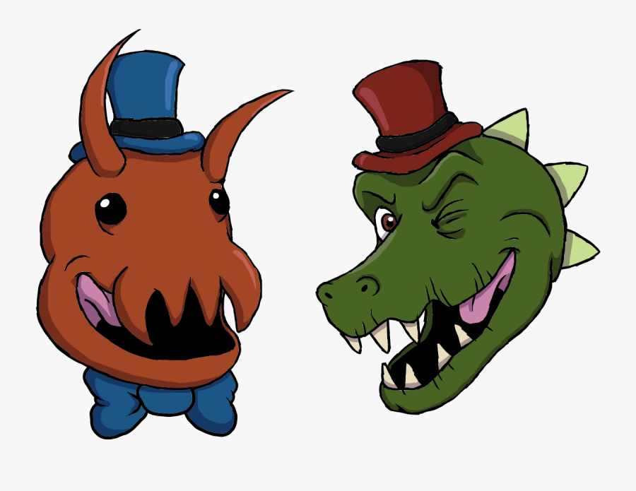 Cartoon, Transparent Clipart