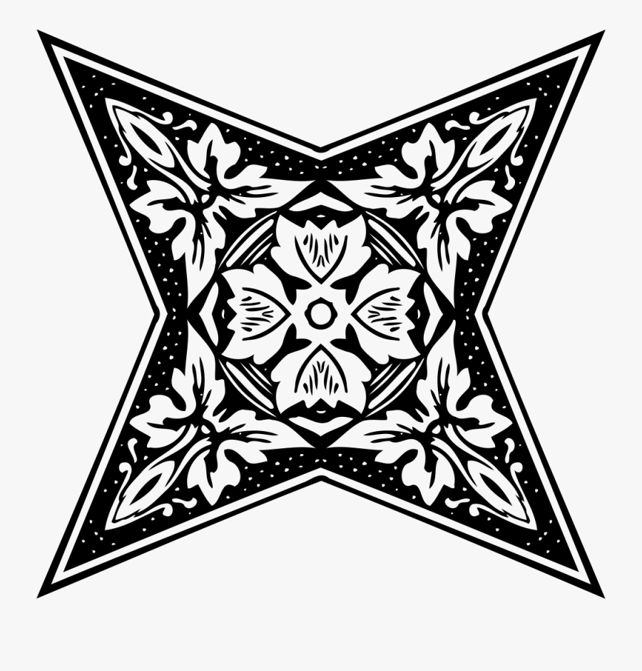 Abstract Design - Illustration, Transparent Clipart