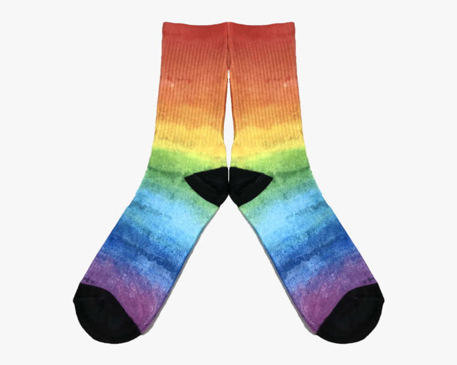 Rainbow Tie Dye"

 
 Data Rimg="lazy"
 Data Rimg Scale="1"
 - Sock, Transparent Clipart