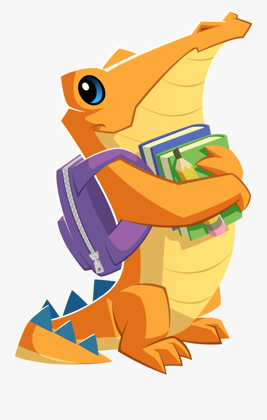 Schoolrocks 212, Transparent Clipart