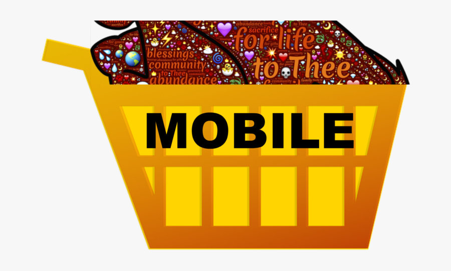 Transparent Thanksgiving Blessings Clipart, Transparent Clipart