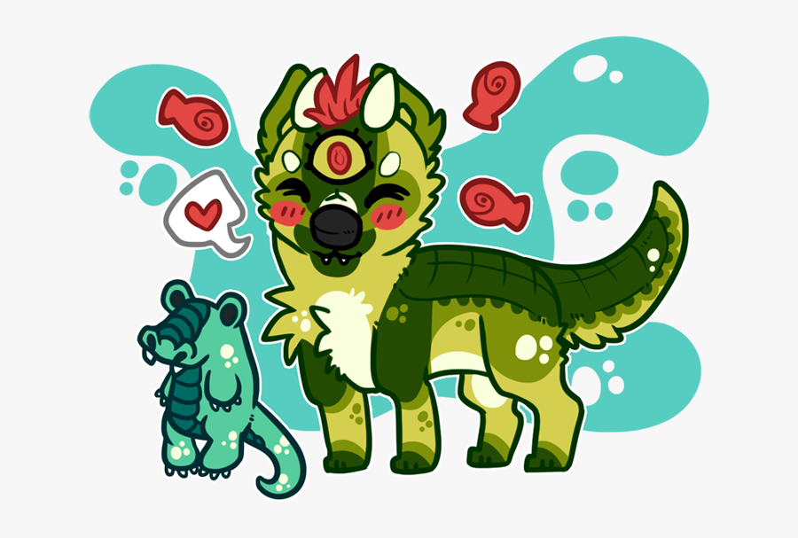 Picture - Cartoon, Transparent Clipart