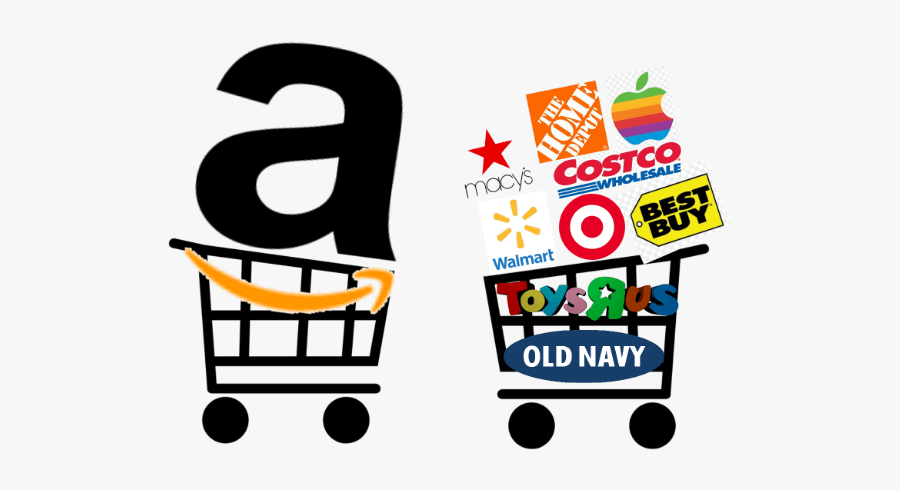 Best Buy, Transparent Clipart