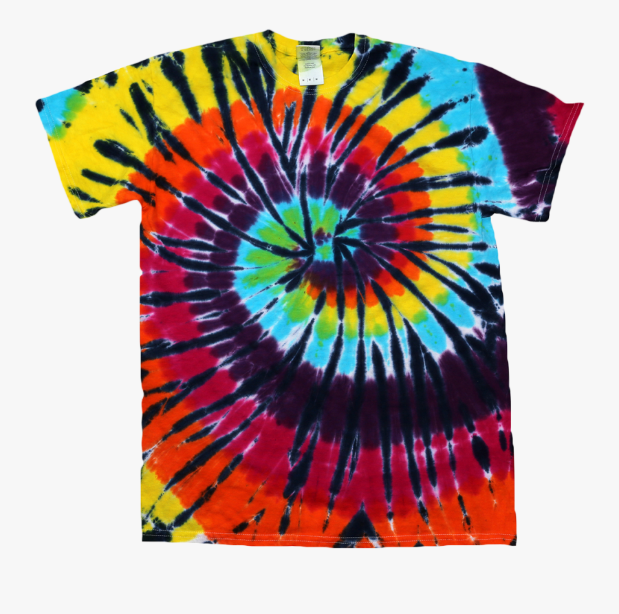 Tie-dye, Transparent Clipart